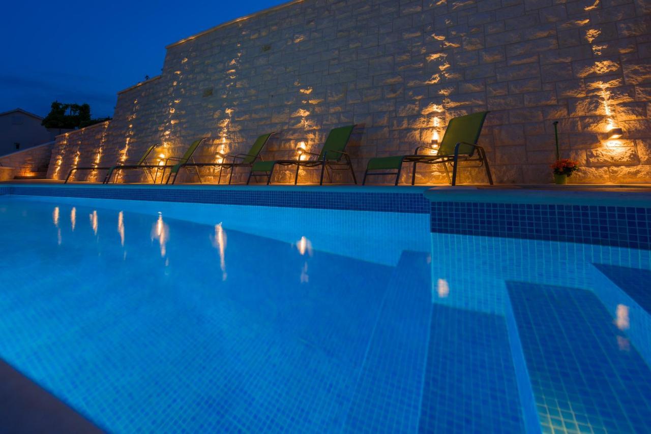 Villa Kogo هفار المظهر الخارجي الصورة