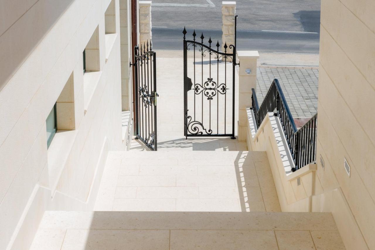 Villa Kogo هفار المظهر الخارجي الصورة