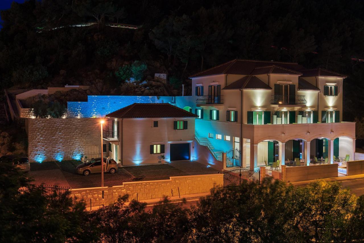 Villa Kogo هفار المظهر الخارجي الصورة