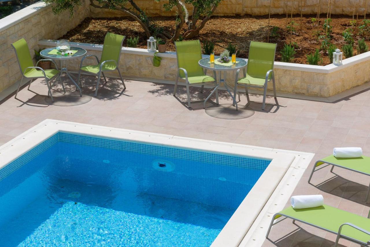 Villa Kogo هفار المظهر الخارجي الصورة