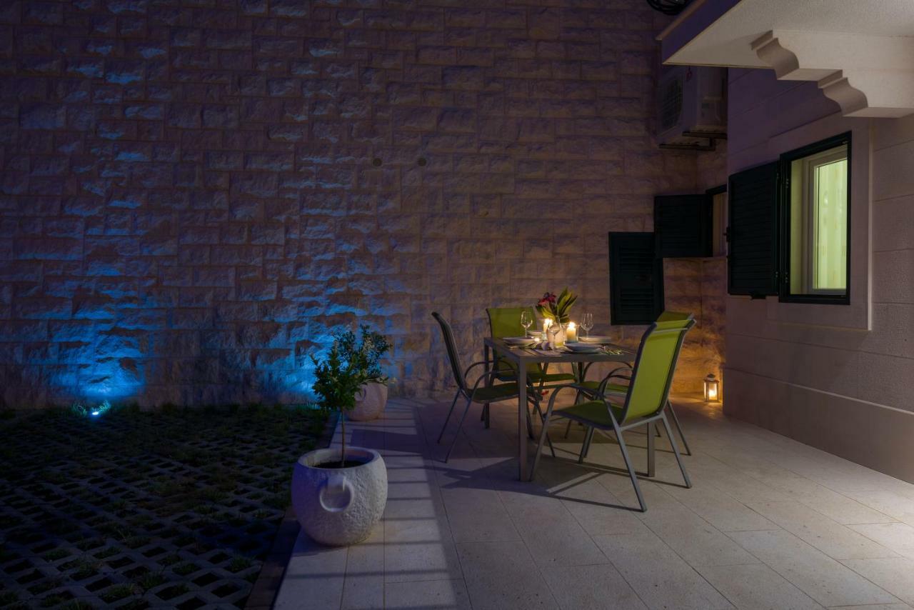 Villa Kogo هفار المظهر الخارجي الصورة