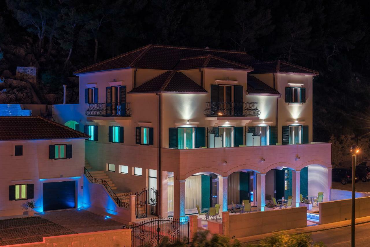 Villa Kogo هفار المظهر الخارجي الصورة